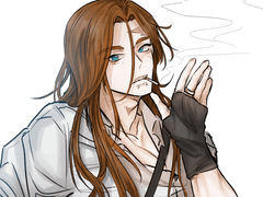 커미션(흑백/컬러/로그)