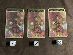 연애중인 당신의 7월 연애운은?