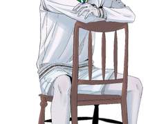 TA–DA! 회전문 커미션!<프로필>타입!