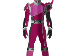 밴다이 핑크 타츠야 Ver.