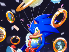 2023.06.23 소닉 생일