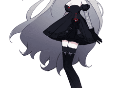 캐디&의디 커미션 (임시닫)