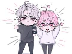 야타즈 거울샷 + 뽕구