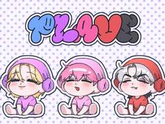 양머리 플레이뿌