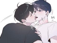 깜돌ㅣ키스데이