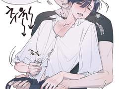 깜돌ㅣ만취 예준