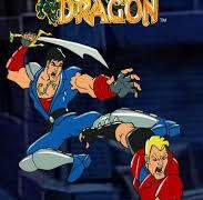 욘다이메와 광견이 베고 패고 째는 이야기