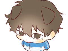 폿핏포 개상호 무료도안