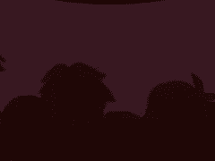 (블보 단편)연회