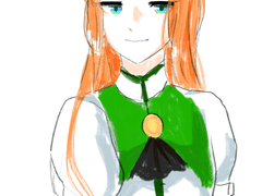 [우마무스메] 캐릭터 그림 모음