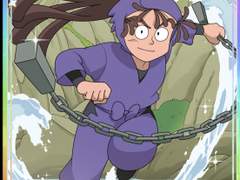 ☆4 [물보라] 오하마 칸에몽