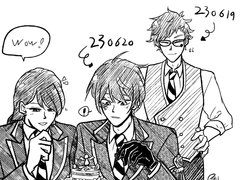 트위스테 로그보로 드림연성 14