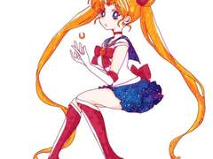 세일러문 (합작)