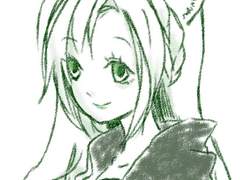 AFK아레나 스케치 모음