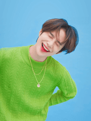 이리저리.ᐟ talk