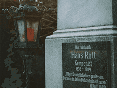 [번역] 한스 로트(1858~1884)의 가곡들 가사