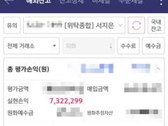 익절은 늘 옳다. 내가 이번 장에서 730만원 번 방법