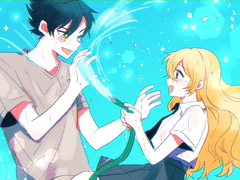 진짜그냥낙서타입