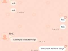 _roha_Flower love_Orange_apk