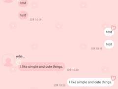 _roha_Flower love_Red_apk