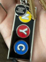 result : New York City