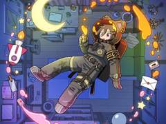 라이카를 쫓아서