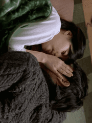 좋아하다 못해 사랑해 TALK