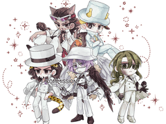 [SD/MD] 마카롱 타입