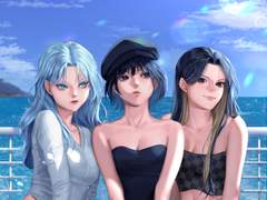 🌊 뮤뮤즈&이노우에 쌍디