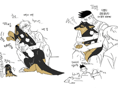 승재 연성 백업 ③(~230614)