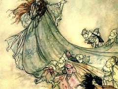 우리를 구원하는 것은 신이 아니라 우리 인간이다