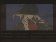 10. 이벤트 [ 케이오 후쿠 ] - 1