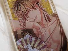 오마카세 글리터쉐이커 커미션