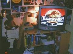 연애의 메리 놈팽이