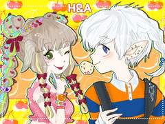 2022년까지의 커미션 모음 1