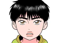 우성명헌 압빠 내 이름은 왜 동오야?