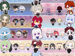 [고정틀] 쪼꼬미 트위터 헤더