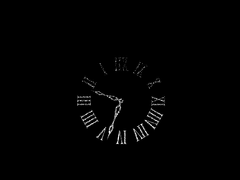 차갑고 저항할 수 없는 기회