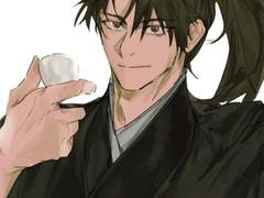 화산귀환 그림/낙서