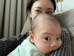 유혜주 아들 조유준 사주