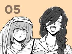 이화우 흩날릴 제 05