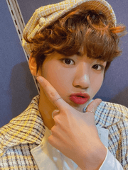 내가 너를 꼭 지켜줄게