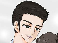 태섭대만 / 호열대만 2세와 함께