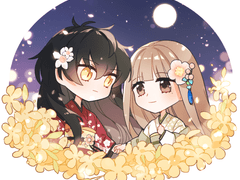 오마카세 투샷 SD