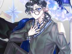 프로필 타입_LD 풀채색_전신~두상