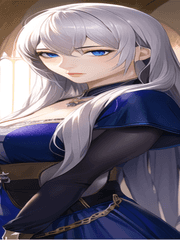 여주인공의 오빠를 유혹했습니다