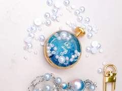 🌊바닷속 향기 키링