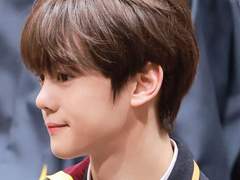 너에게 한 송이의 꽃이 되고 싶어. 1