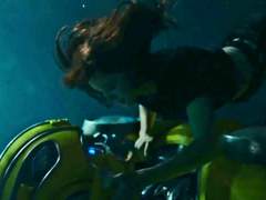 [TF] 부서진 물결에 그리움을 실어