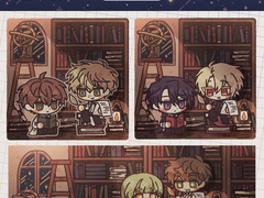 📚다락 서재📚